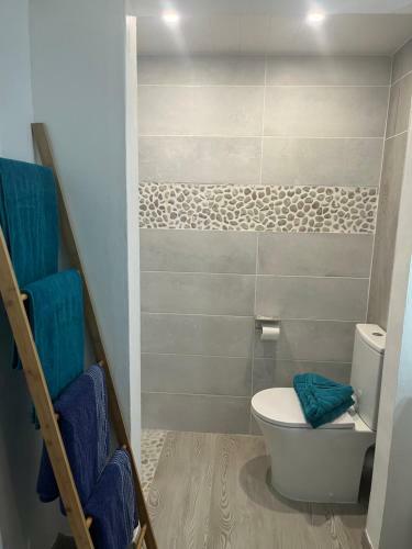Apartamento Studio Lagon & Nature, Marinotel