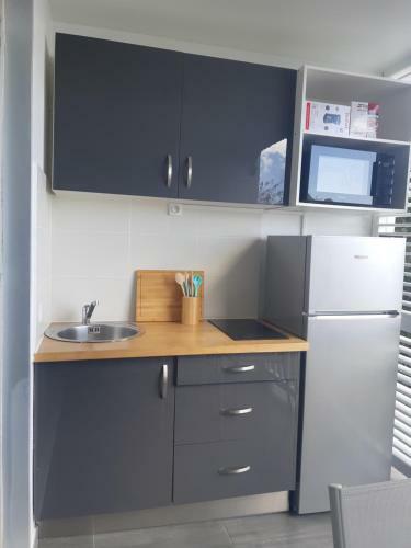 Apartamento Ti Rosy Rose