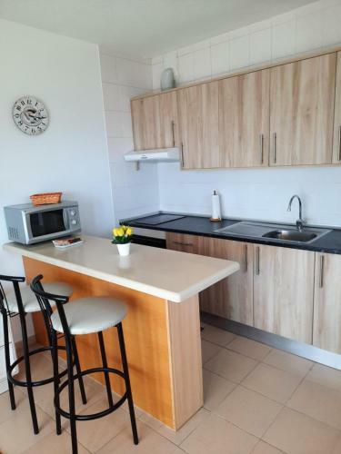Apartamento La Esquinita
