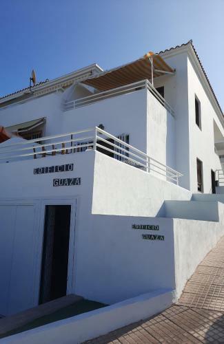 Apartamento La Esquinita