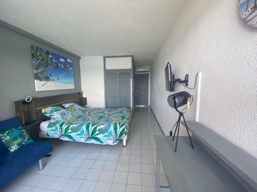 Apartamento Ti Diamant Studio