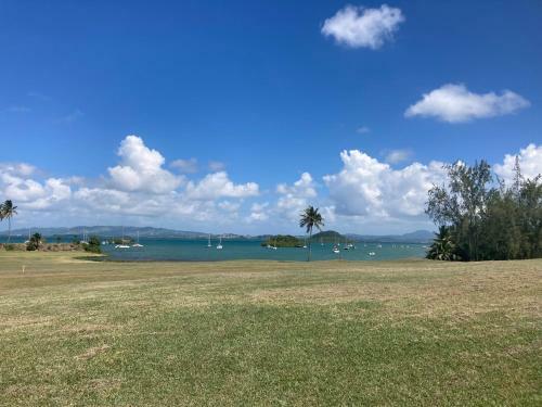 Apartamento La Mer Et Le Rocher