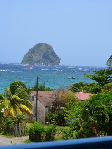 Apartamento La Mer Et Le Rocher