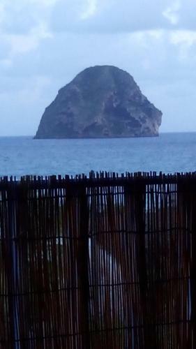 Apartamento La Mer Et Le Rocher