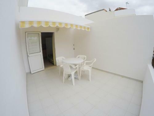 Apartamento Casa Mar�a Alfonso
