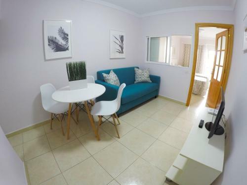 Apartamento Casa Mar�a Alfonso