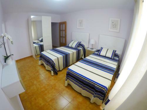 Apartamento Casa Mar�a Alfonso