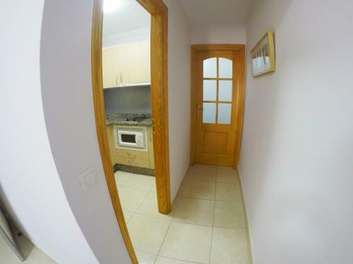 Apartamento Casa Mar�a Alfonso