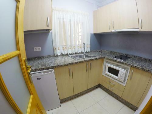 Apartamento Casa Mar�a Alfonso