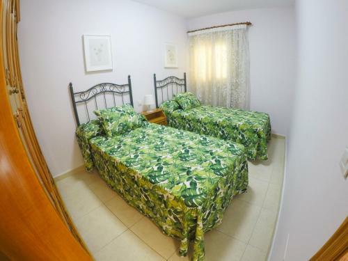 Apartamento Casa Mar�a Alfonso