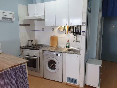 Apartamento Cristianmar, Los Cristianos