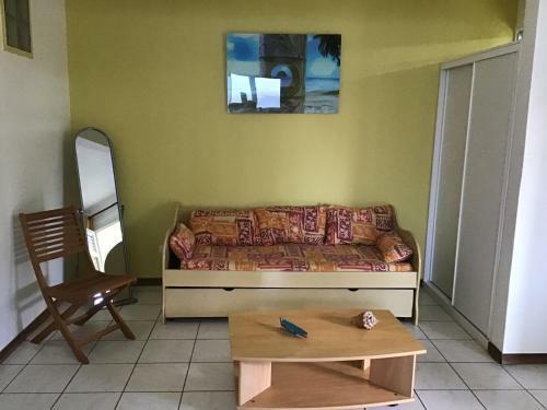 Apartamento Charmant T2 Tout Confort Au Diamant
