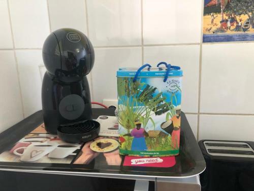 Apartamento Charmant T2 Tout Confort Au Diamant