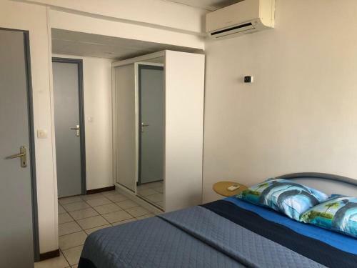Apartamento Charmant T2 Tout Confort Au Diamant