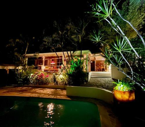 Villa Habitation Gens Bois