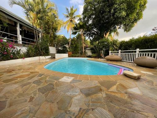 Villa Habitation Gens Bois