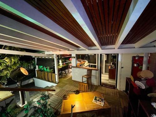 Villa Habitation Gens Bois