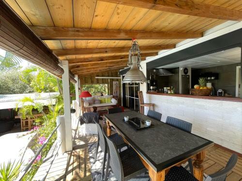 Villa Habitation Gens Bois