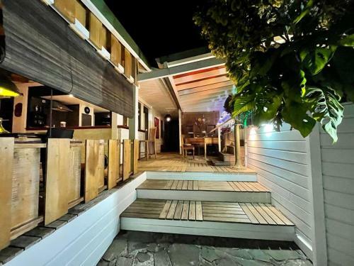 Villa Habitation Gens Bois