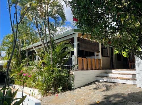 Villa Habitation Gens Bois