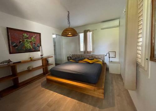 Villa Habitation Gens Bois