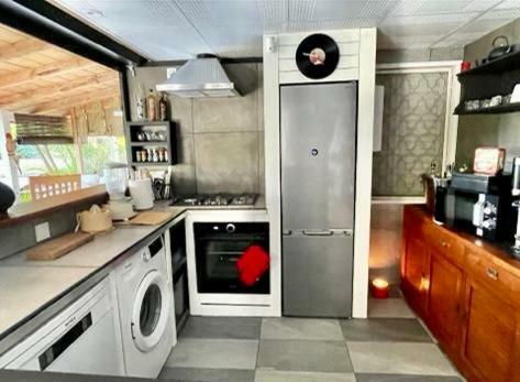 Villa Habitation Gens Bois