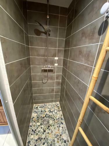 Apartamento Diamond Rock