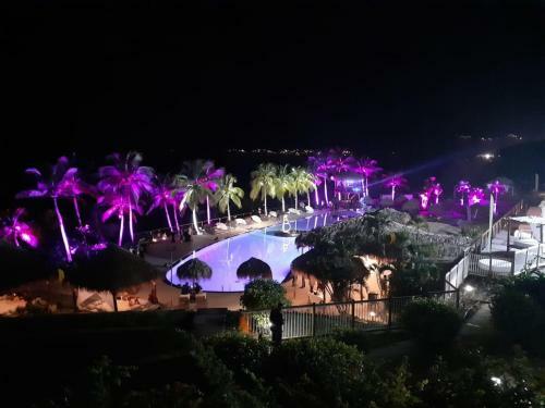 Apartamento Diamond Rock