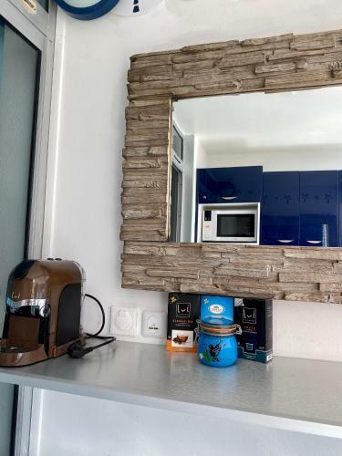 Apartamento Diamond Rock