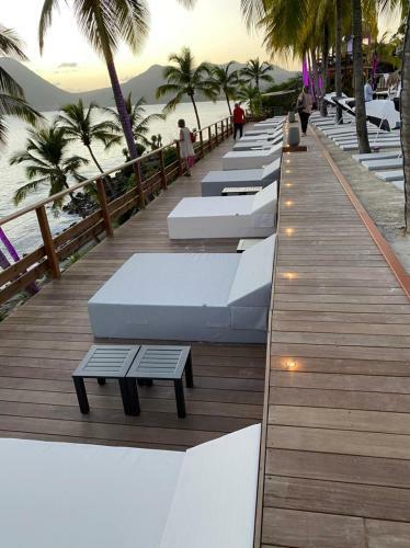 Apartamento Diamond Rock