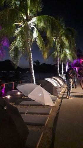 Apartamento Diamond Rock
