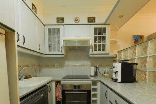 Apartamento Castle Harbour 2 Bedrooms - Tenesol Rentals
