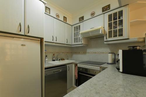 Apartamento Castle Harbour 2 Bedrooms - Tenesol Rentals