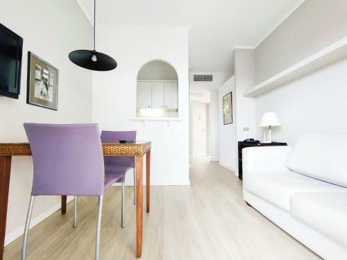 Apartamento Studio 10 Minutes Walk From Los Cristianos Beach