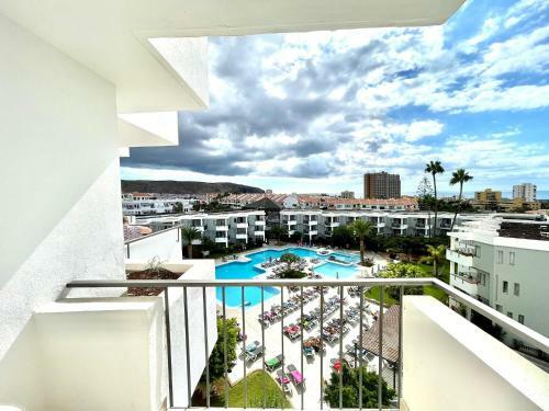 Apartamento Studio 10 Minutes Walk From Los Cristianos Beach
