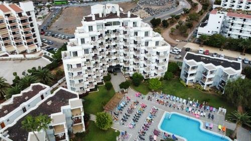 Apartamento Studio 10 Minutes Walk From Los Cristianos Beach