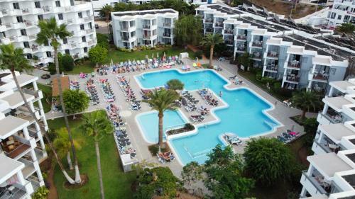 Apartamento Studio 10 Minutes Walk From Los Cristianos Beach