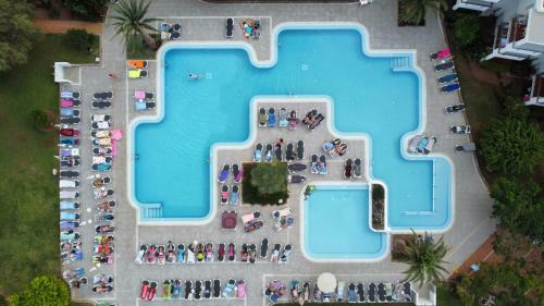 Apartamento Studio 10 Minutes Walk From Los Cristianos Beach