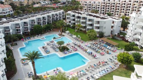 Apartamento Studio 10 Minutes Walk From Los Cristianos Beach