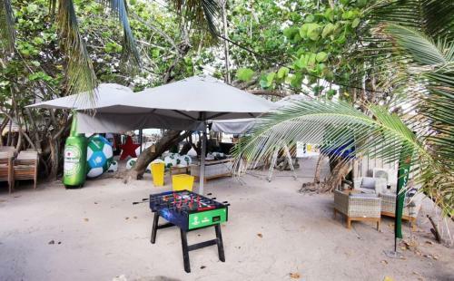 Villa Sunrock1 - Plage � 50 M�tres !