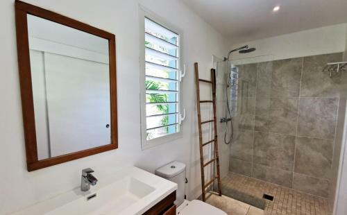Villa Sunrock1 - Plage � 50 M�tres !