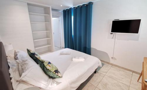 Villa Sunrock1 - Plage � 50 M�tres !