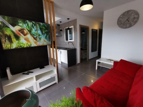 Apartamento Vivaldi