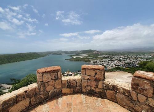 Apartamento Trankilandia Studio