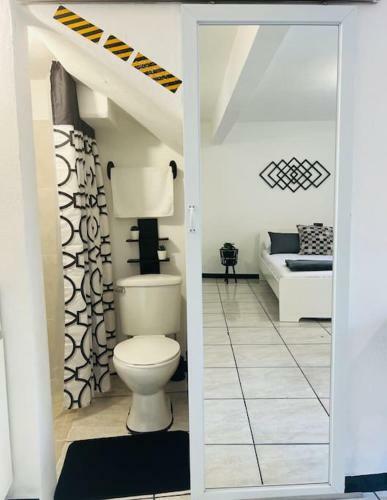 Apartamento Trankilandia Studio