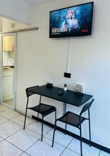 Apartamento Trankilandia Studio