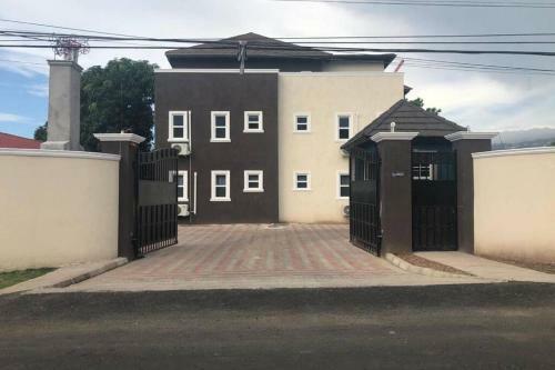 The Sundown Apartments