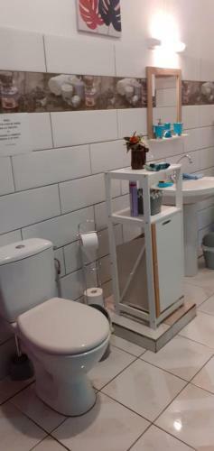 Apartamento La Cabane De Josephine