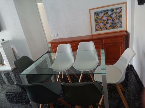 Apartamento Teneryfa, Los Cristianos, Cristimar