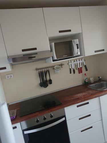 Apartamento Teneryfa, Los Cristianos, Cristimar